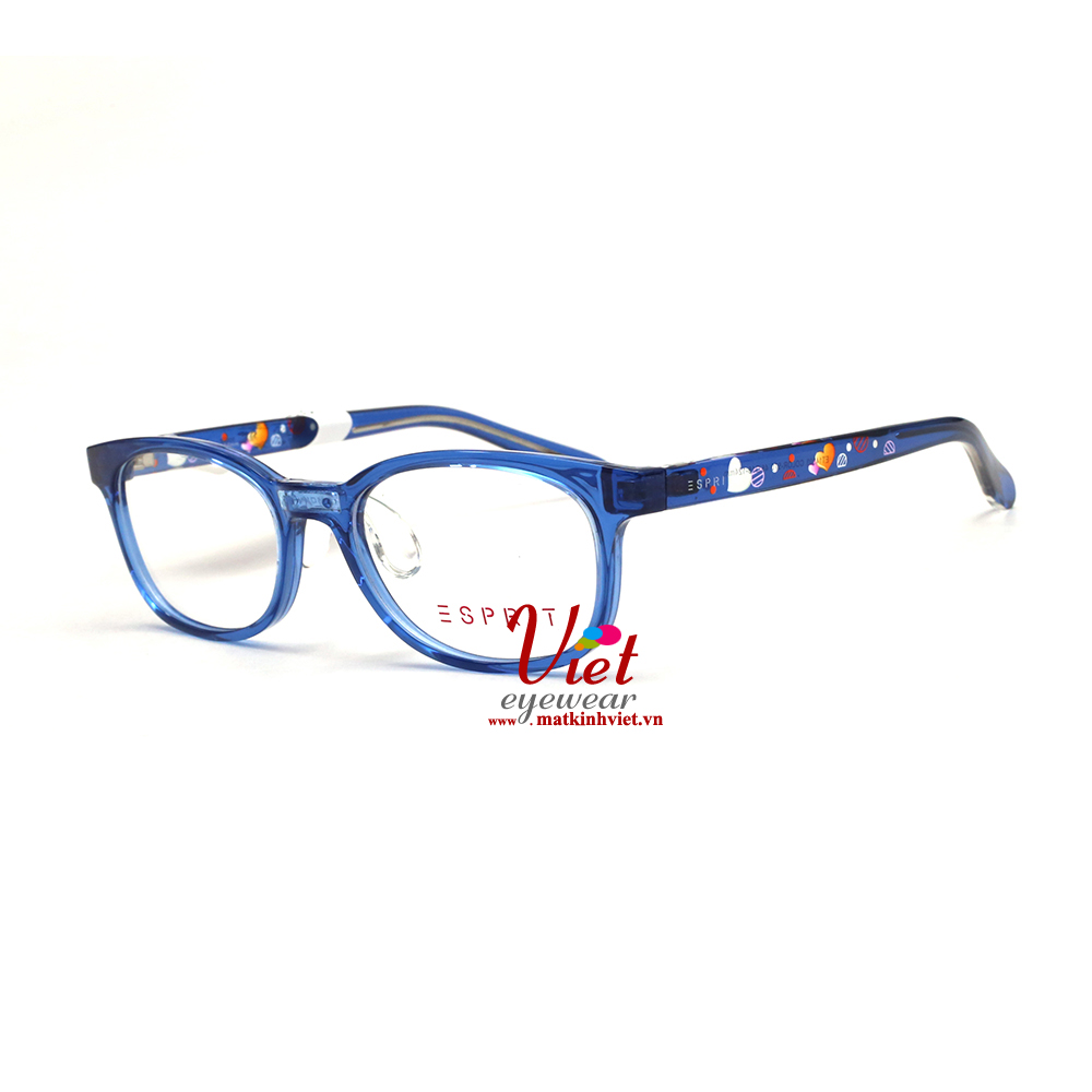 Gọng kính Esprit Kid ET14303 570